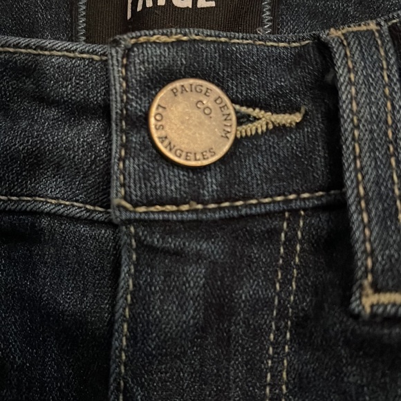 Dark blue Skinny Jeans - Picture 4 of 4